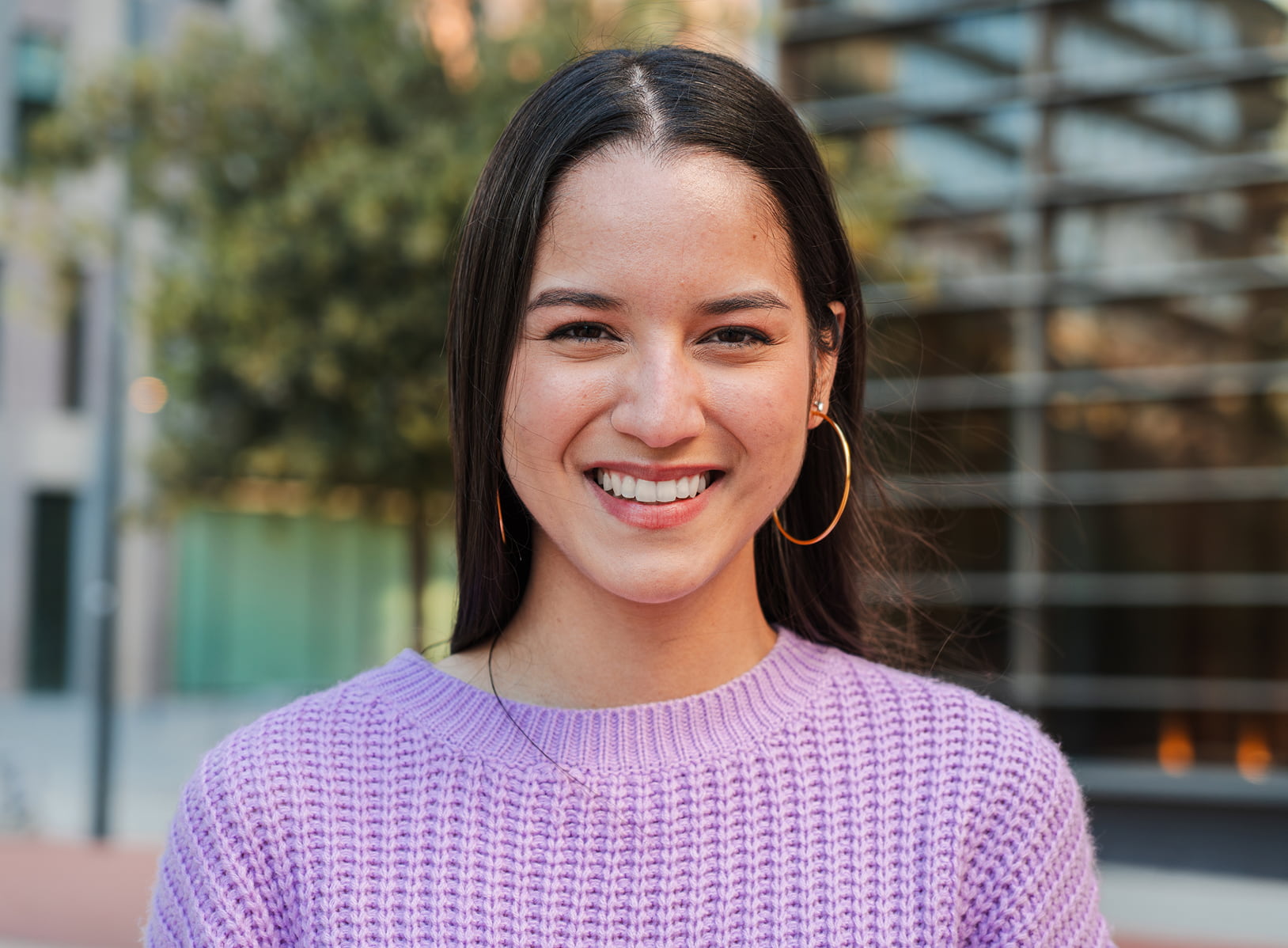 FORMA expertise in precise and comfortable crown lengthening