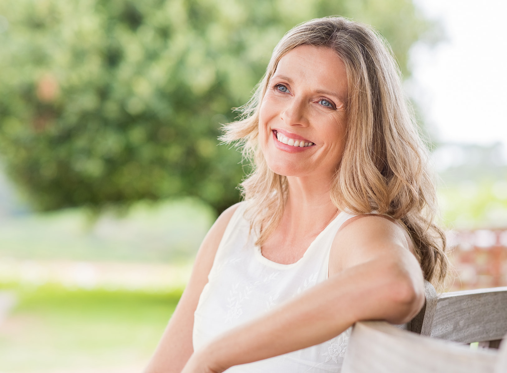 FORMA gum recontouring for healthy and attractive smiles