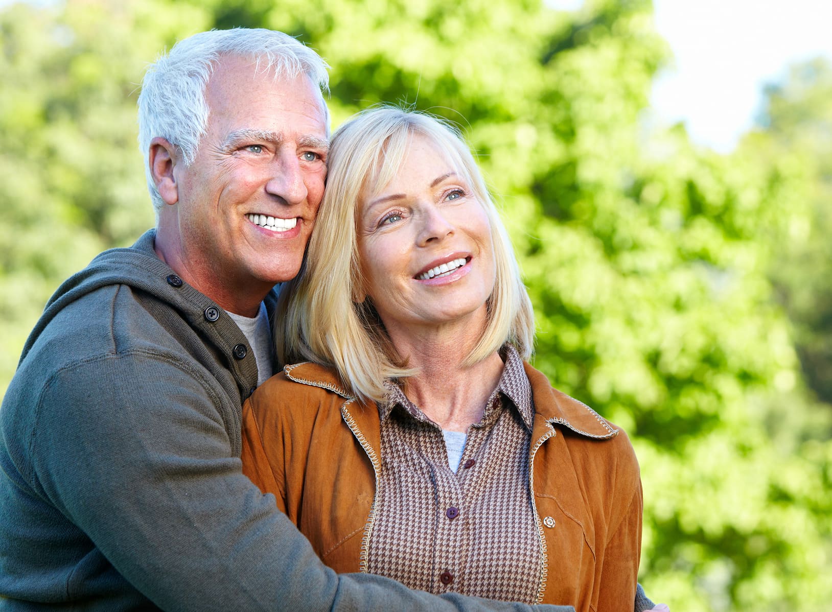 FORMA implant care for long-term health and maintenance