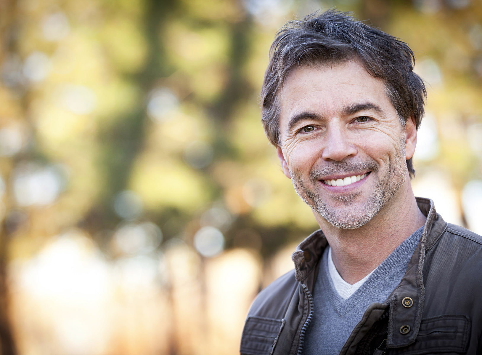 Step-by-step process for implant-supported denture treatment