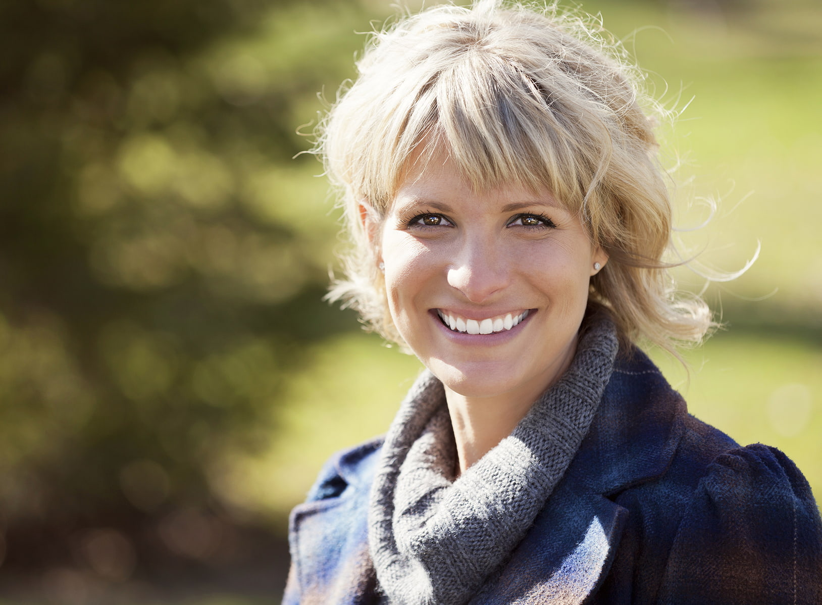 FORMA uses advanced digital imaging and ultrasonic tools for precise pocket reduction surgery