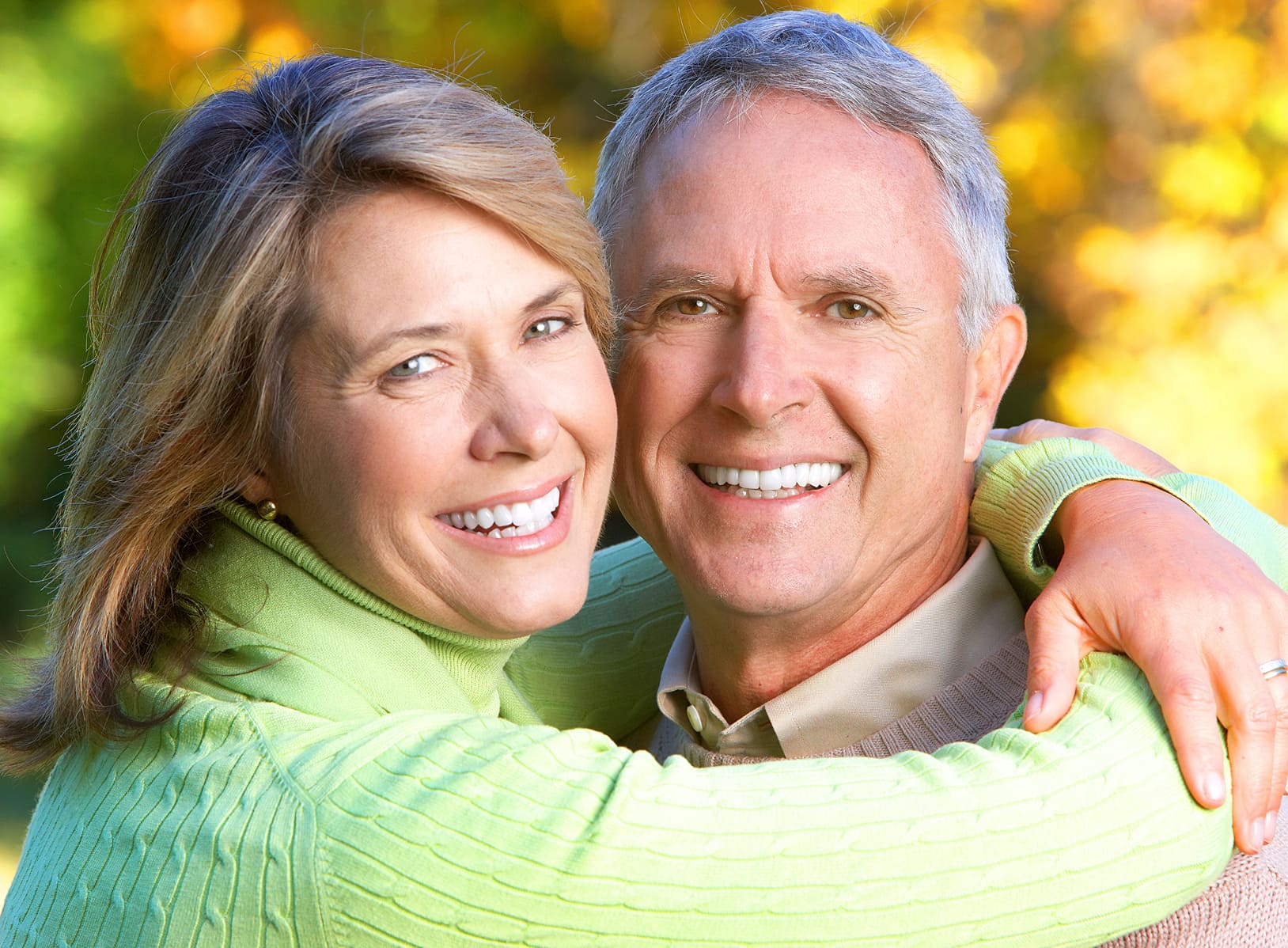 FORMA expertise in sinus lift and dental implant procedures