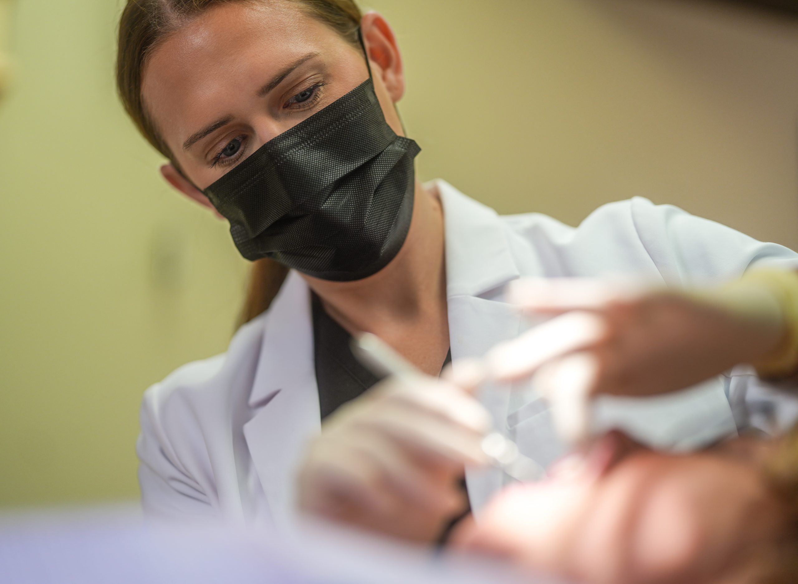 FORMA expert bone grafting and implant care in Illinois