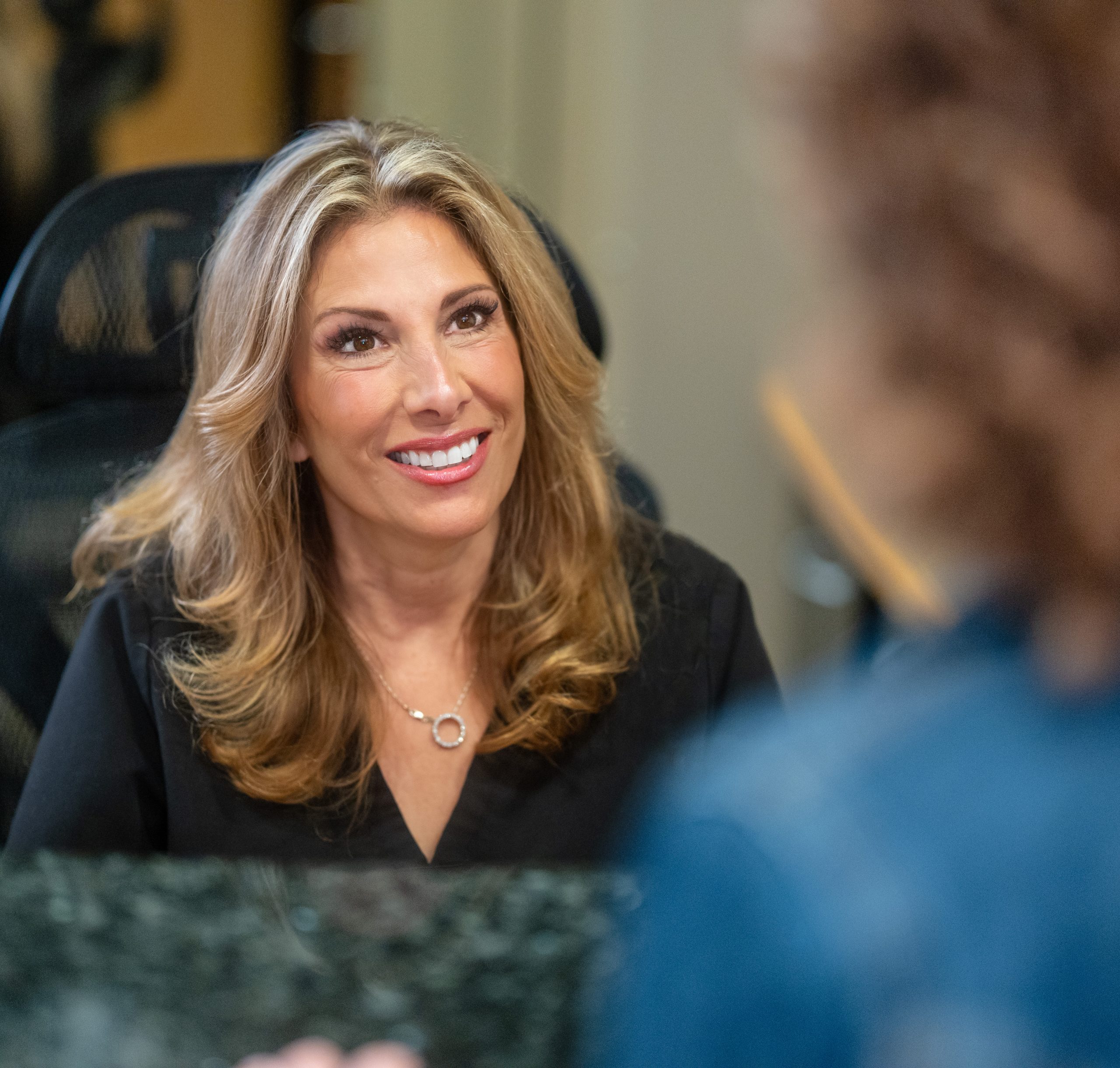 FORMA expert gum grafting with advanced techniques and patient-focused care