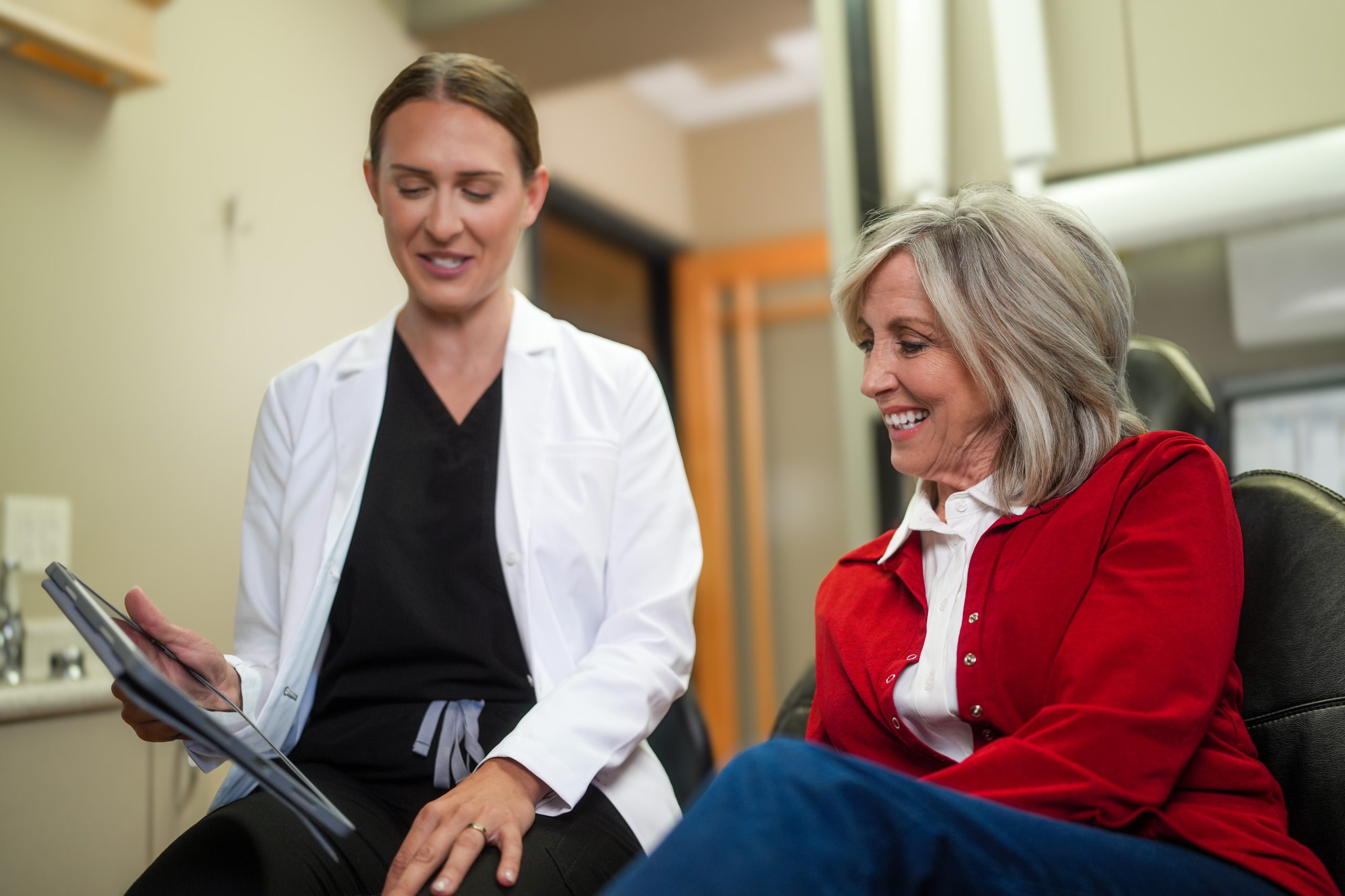 FORMA provides precise guided implant surgery with advanced technology and expert care