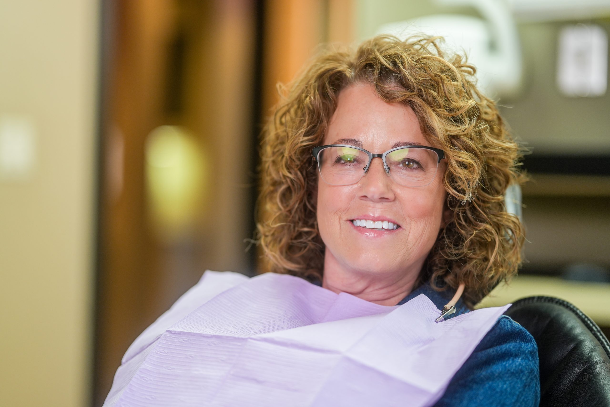 Benefits and process of immediate load dental implants