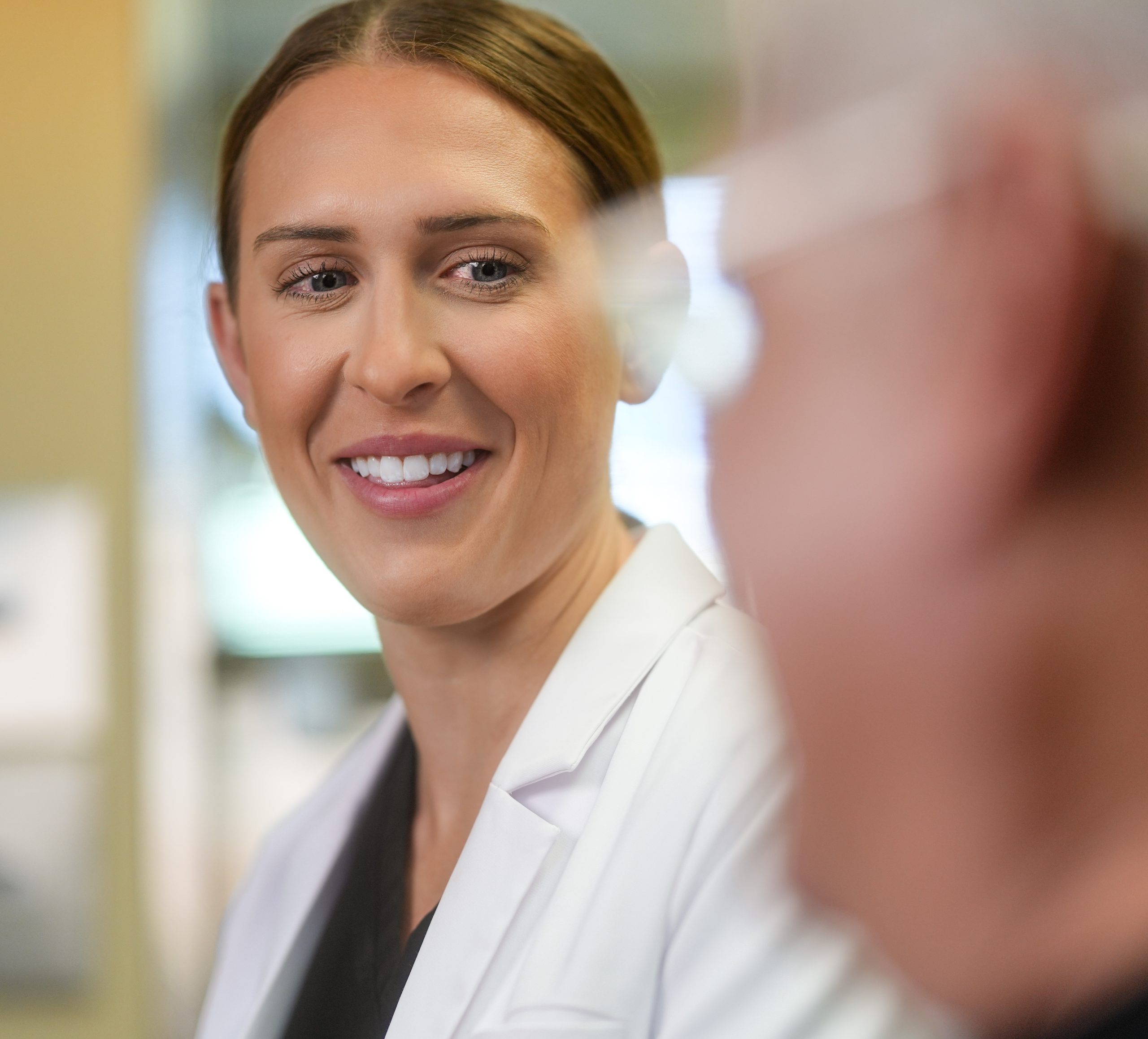 Advanced periodontal regeneration to restore bone and gum tissue