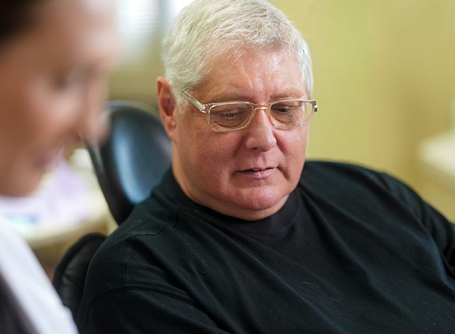 Periodontal maintenance for preventing gum disease and preserving oral health