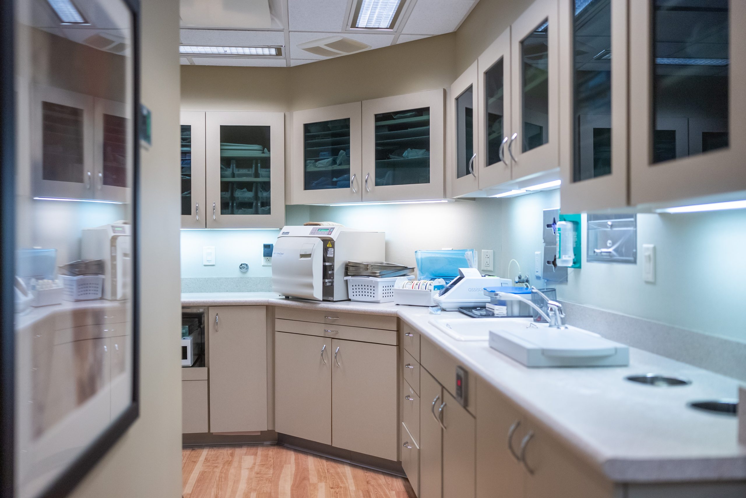 FORMA technology for immediate load dental implants